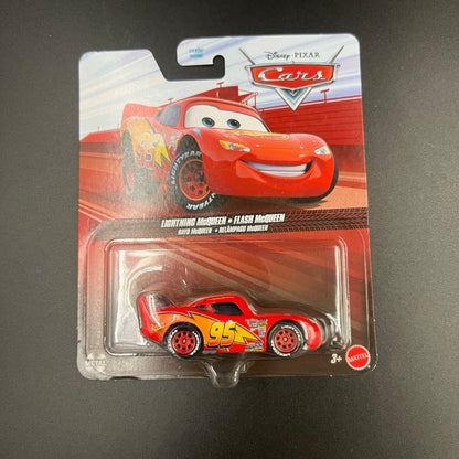 Custom Made Diecast 1:64 + Protector Case Hot wheels for any occasion