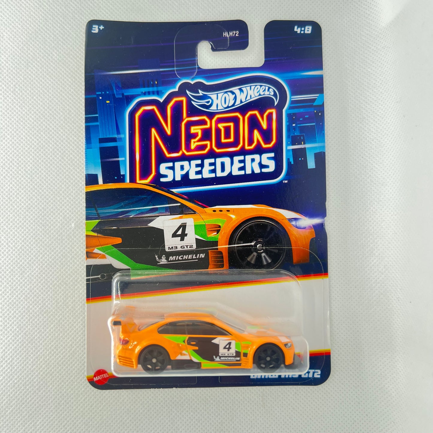 Hot Wheels Silver Series / Ultra Hots / Neon Speeders / Holidays Assorted / Fast & Furious 1:64