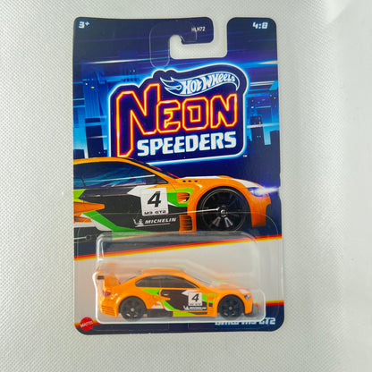 Hot Wheels Silver Series / Ultra Hots / Neon Speeders / Holidays Assorted / Fast & Furious 1:64