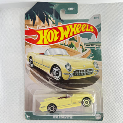 Hot Wheels Part 2 Silver Series / Ultra Hots / Neon Speeders / Holidays Assorted / Fast & Furious 1:64