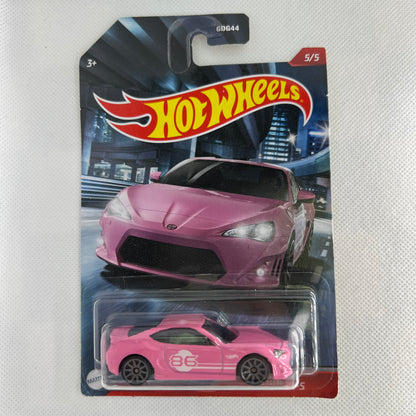 Hot Wheels Part 2 Silver Series / Ultra Hots / Neon Speeders / Holidays Assorted / Fast & Furious 1:64
