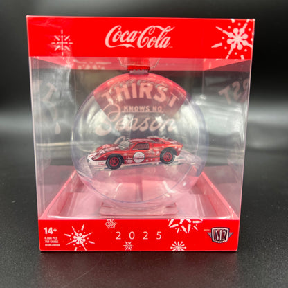 M2 Machines 1:64 Refreshers Assorted