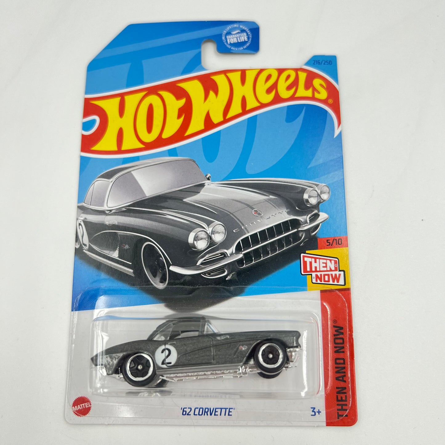 Hot Wheels American Power (V3)1:64 Diecast Assorted (Ford, Chevy, Dodge, Mustang, Corvette, GMC, Jeep, Merc, Camaro)