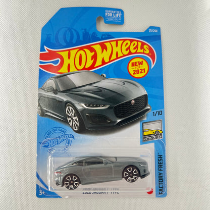 Hot Wheels European Cars – 1:64 Diecast | BMW, Audi, Mercedes & More