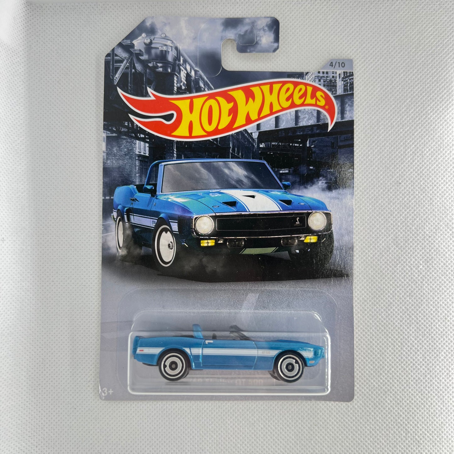 Hot Wheels Silver Series / Ultra Hots / Neon Speeders / Holidays Assorted / Fast & Furious 1:64