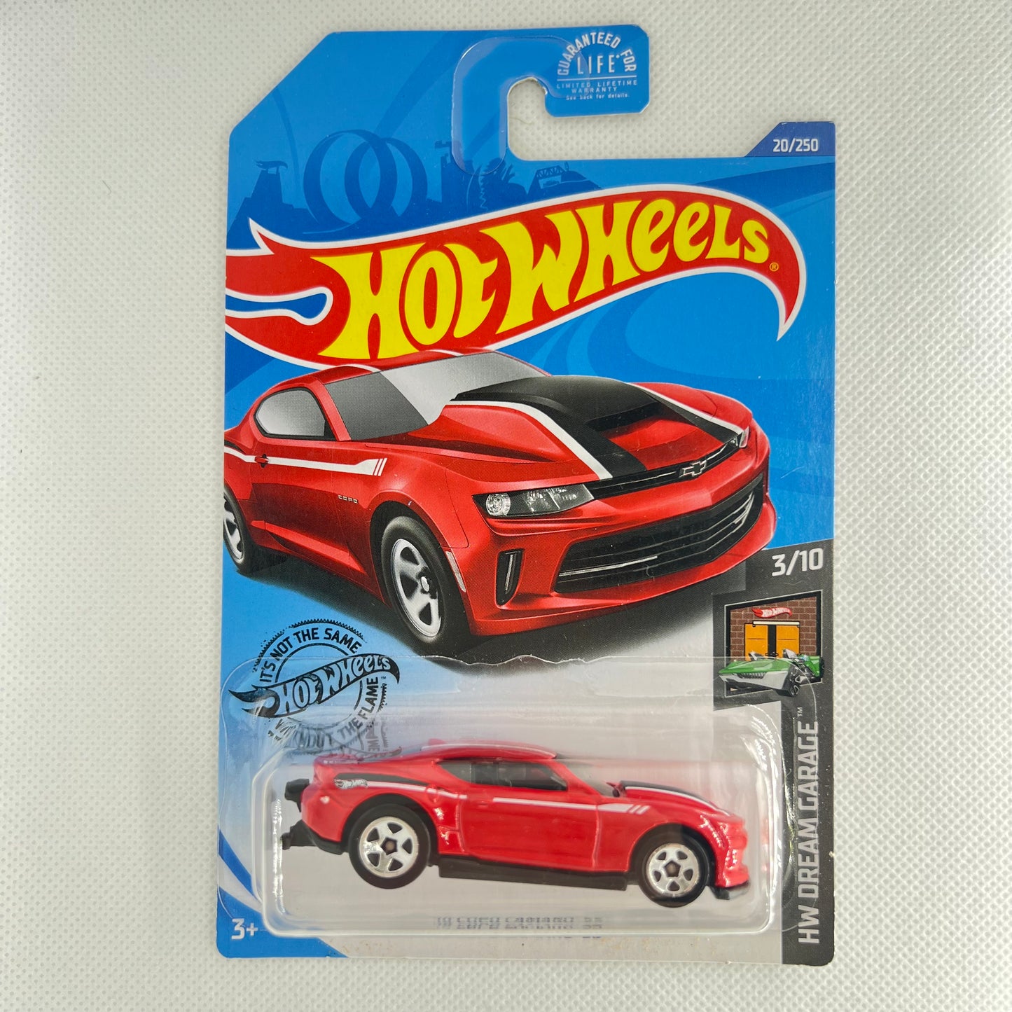 Hot Wheels American Power V2 1:64 Diecast Assorted (Ford, Chevy, Dodge, Mustang, Corvette, GMC, Jeep, Merc, Camaro)