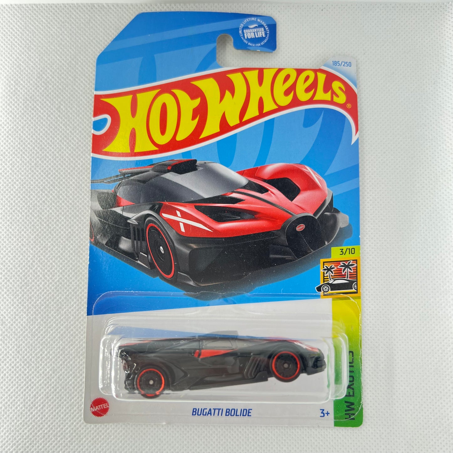 Hot Wheels European Cars – 1:64 Diecast | BMW, Audi, Mercedes & More