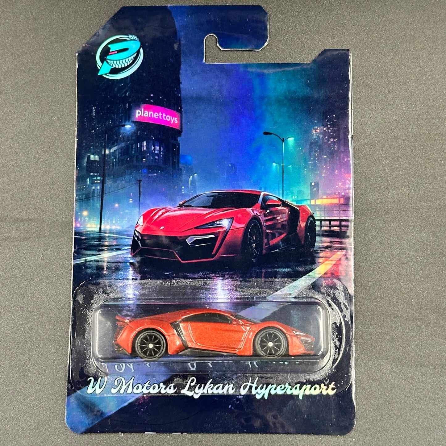 Custom Made Diecast Car Culture by Planet N Toys 1:64 Assorted