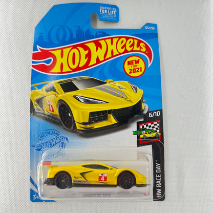 Hot Wheels Mainline American Power 1:64 Diecast Assorted