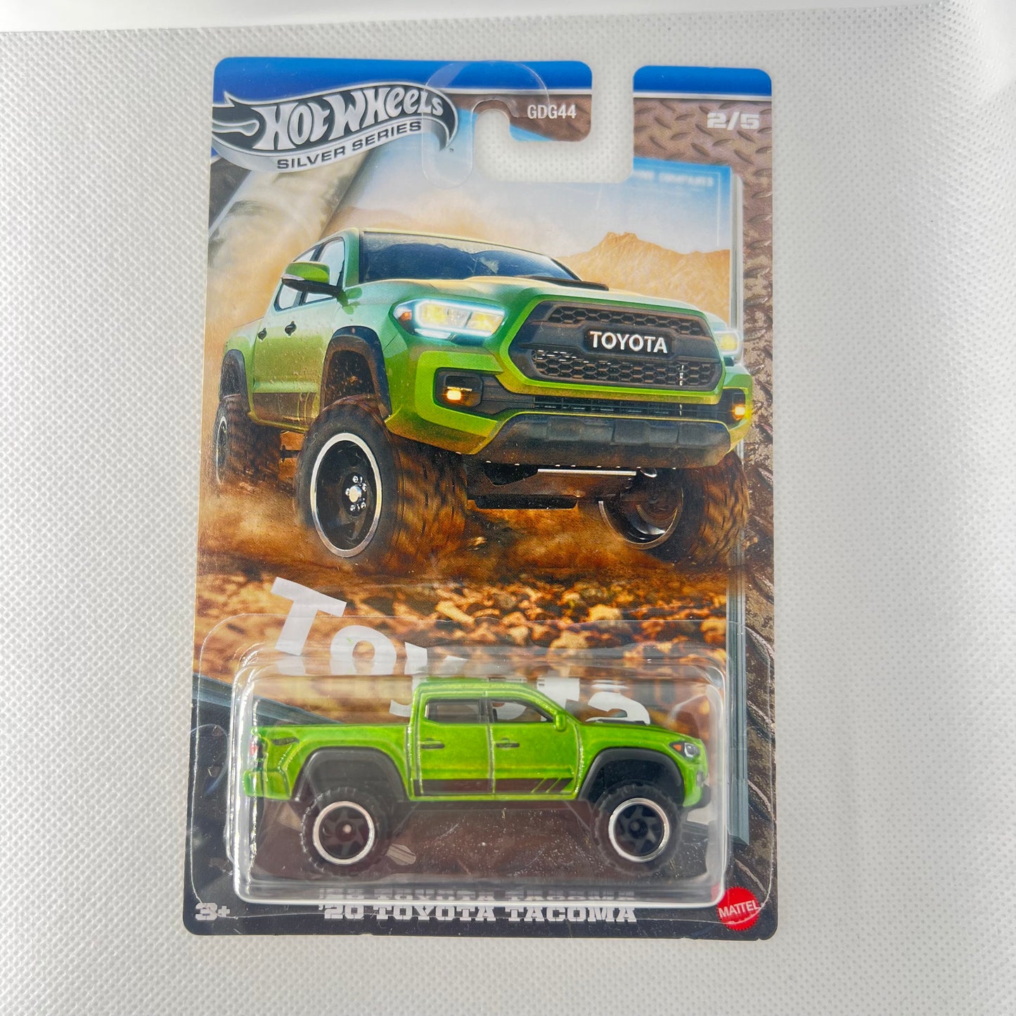 Hot Wheels Silver Series / Ultra Hots / Neon Speeders / Holidays Assorted / Fast & Furious 1:64