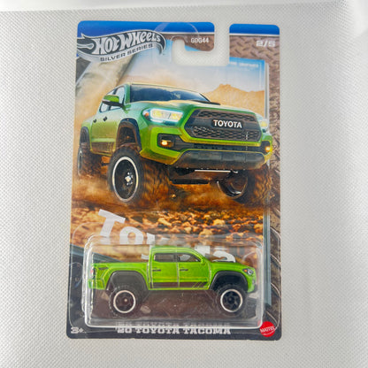 Hot Wheels Part 2 Silver Series / Ultra Hots / Neon Speeders / Holidays Assorted / Fast & Furious 1:64