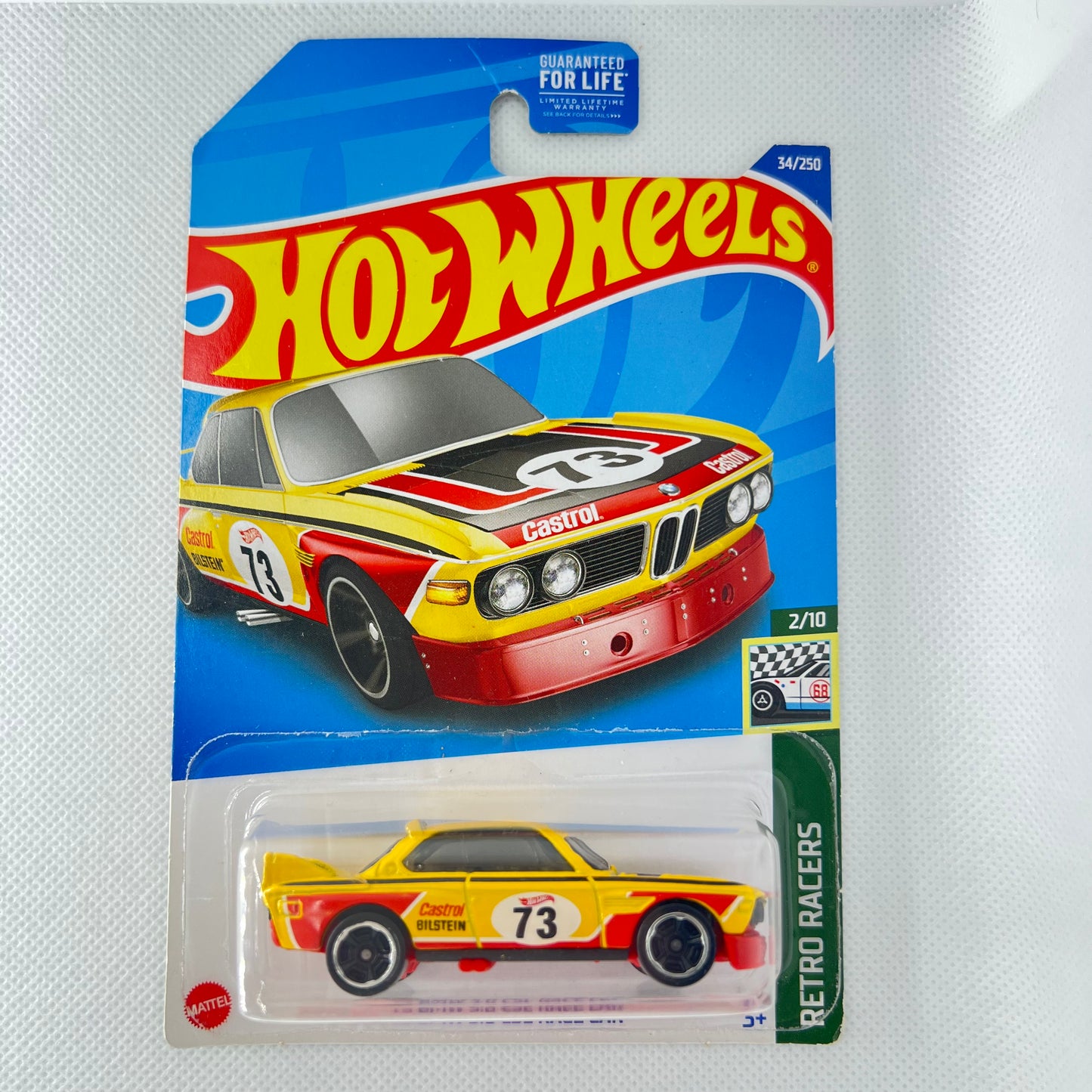 Hot Wheels European Cars – 1:64 Diecast | BMW, Audi, Mercedes & More