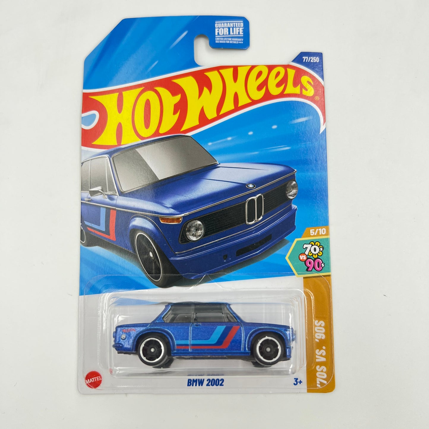 Hot Wheels European Cars – 1:64 Diecast | BMW, Audi, Mercedes & More