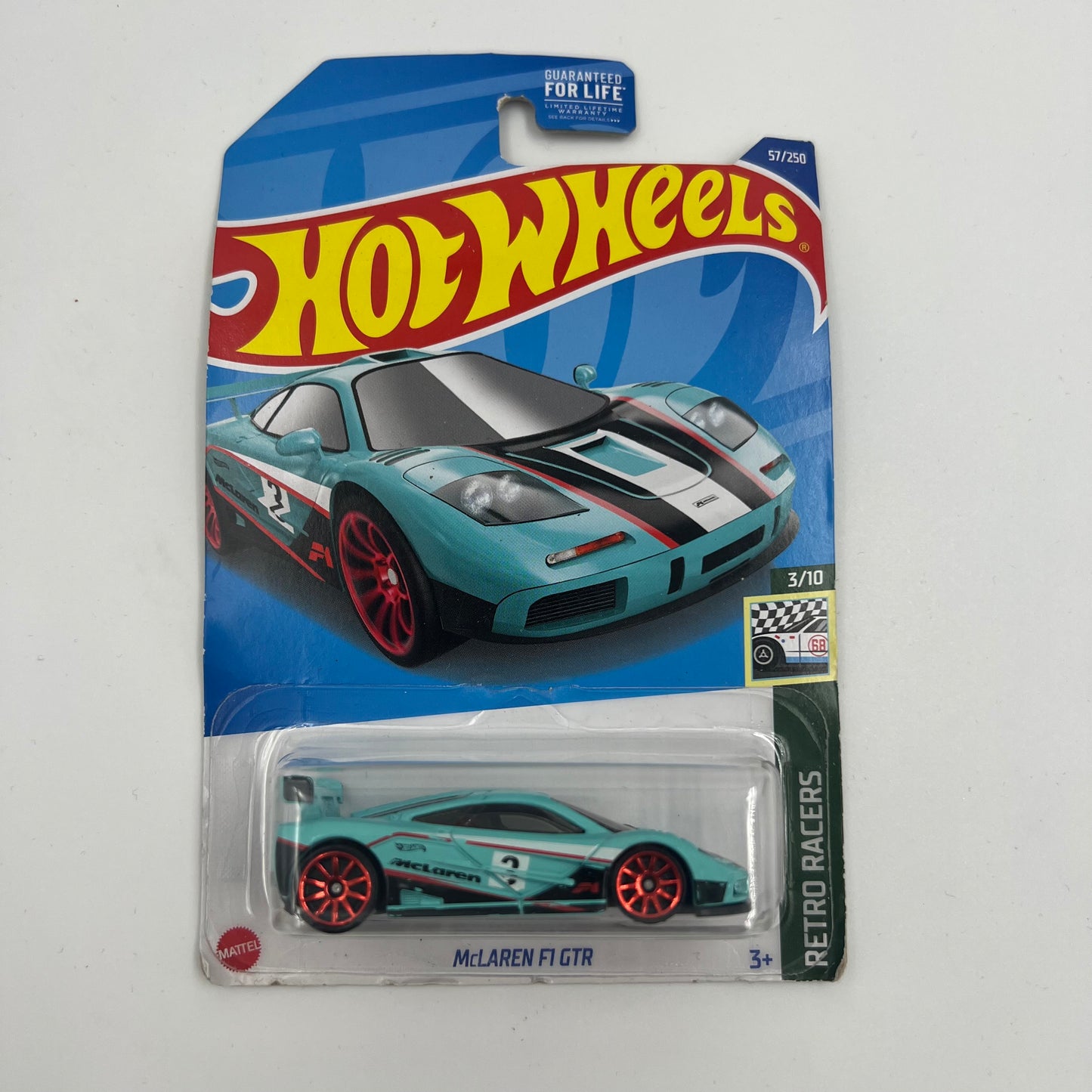 Custom Made Diecast 1:64 + Protector Case Hot wheels for any occasion