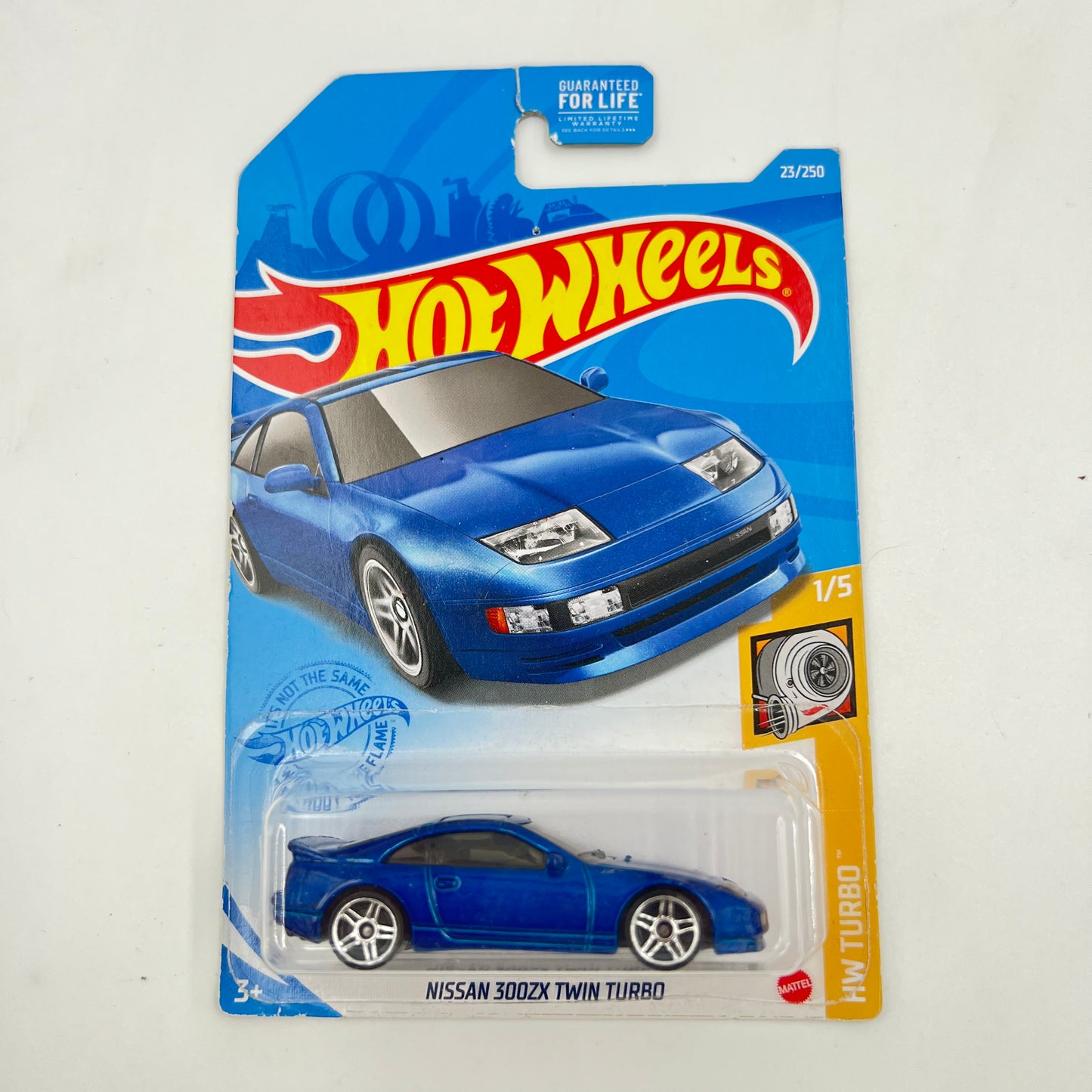 Custom Made Diecast 1:64 + Protector Case Hot wheels for any occasion
