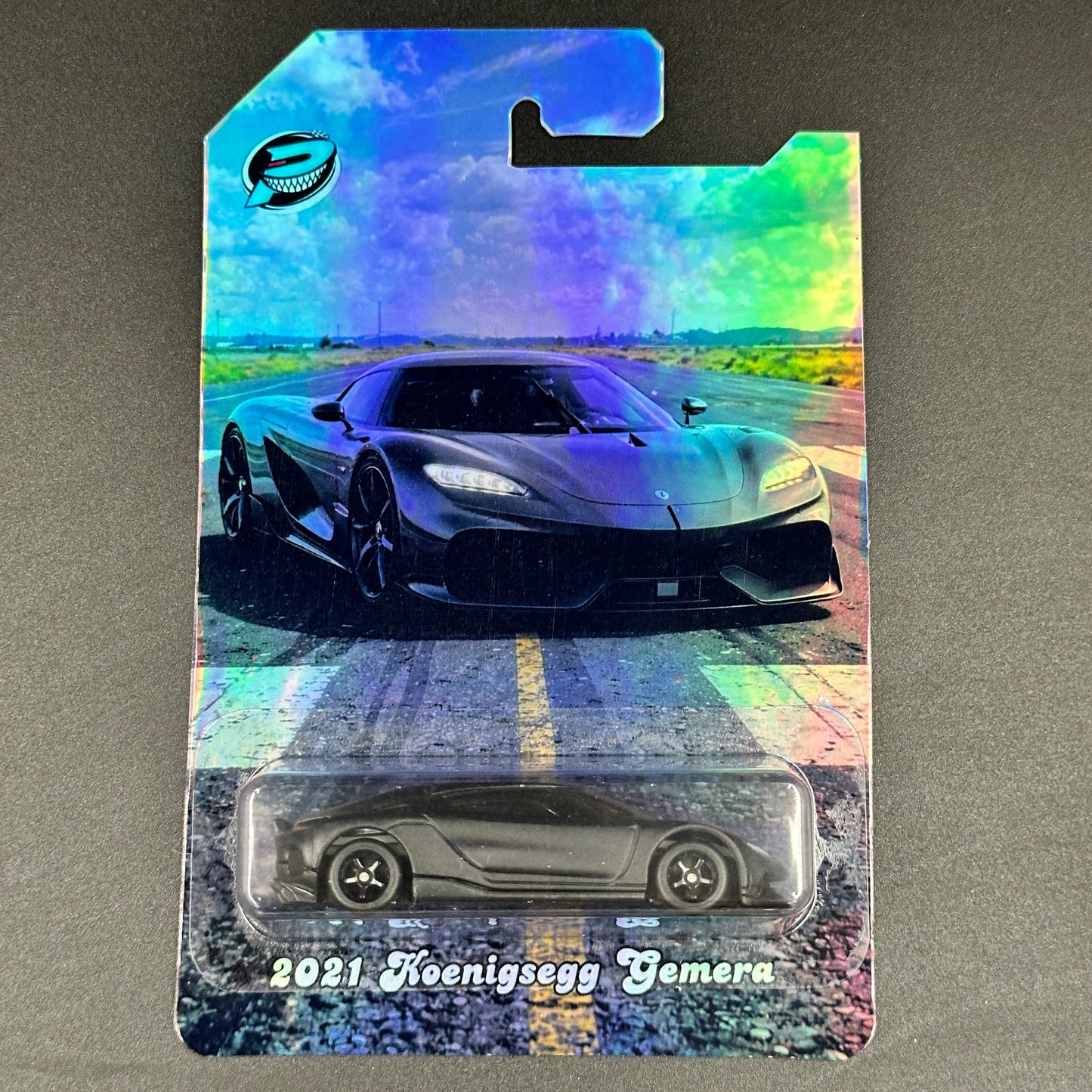 Custom Made Diecast Car Culture by Planet N Toys 1:64 Assorted