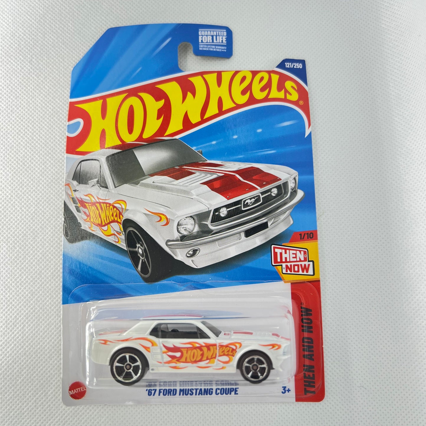Hot Wheels American Power V2 1:64 Diecast Assorted (Ford, Chevy, Dodge, Mustang, Corvette, GMC, Jeep, Merc, Camaro)