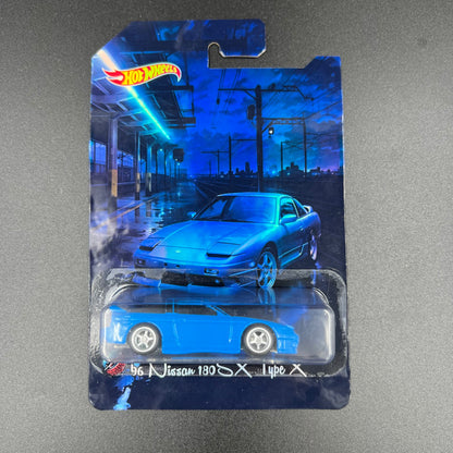 Custom Made Diecast Car Culture by Planet N Toys 1:64 Assorted