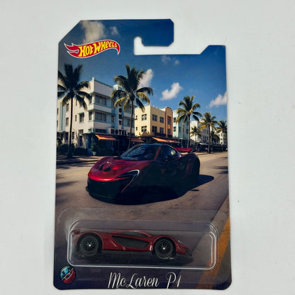 Custom Made Diecast Car Culture by Planet N Toys 1:64 Assorted