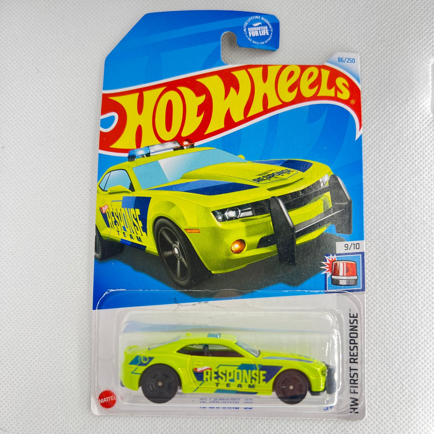 Hot Wheels American Power V2 1:64 Diecast Assorted (Ford, Chevy, Dodge, Mustang, Corvette, GMC, Jeep, Merc, Camaro)