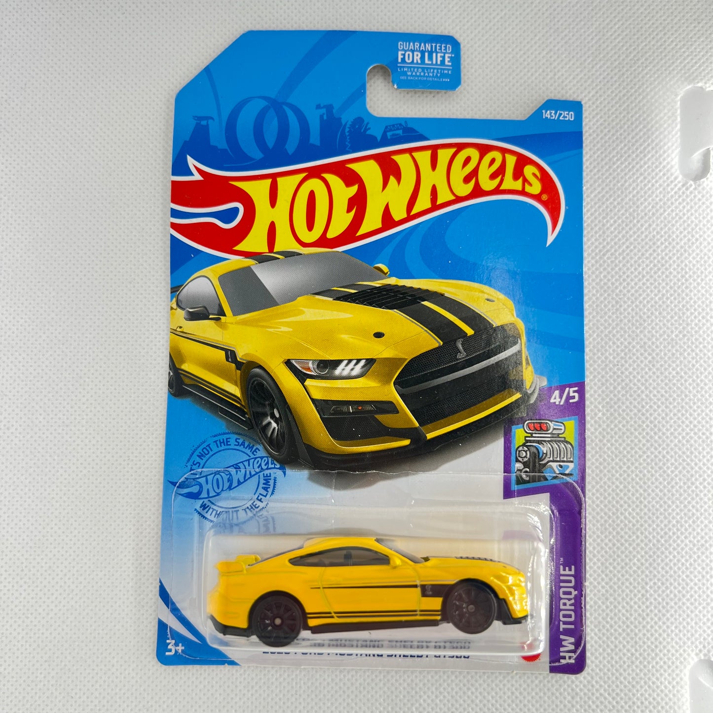 Hot Wheels American Power V2 1:64 Diecast Assorted (Ford, Chevy, Dodge, Mustang, Corvette, GMC, Jeep, Merc, Camaro)