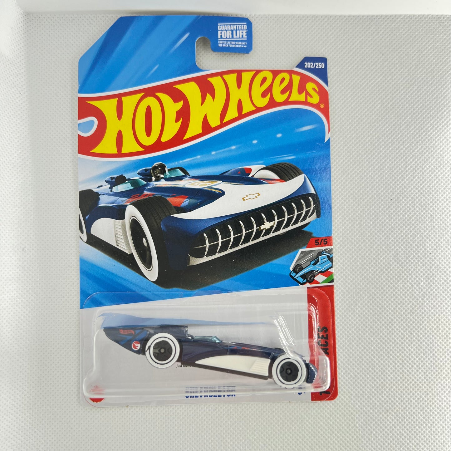 Hot Wheels Regular Treasure Hunts