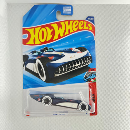 Hot Wheels Regular Treasure Hunts