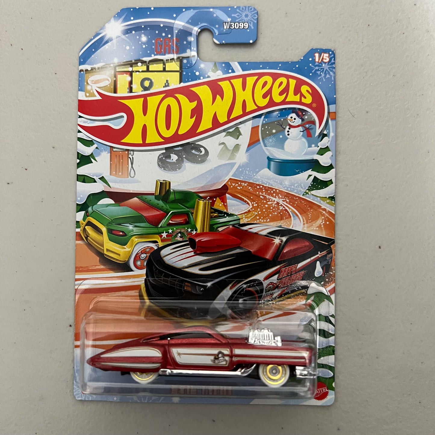 Hot Wheels Part 2 Silver Series / Ultra Hots / Neon Speeders / Holidays Assorted / Fast & Furious 1:64