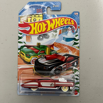 Hot Wheels Part 2 Silver Series / Ultra Hots / Neon Speeders / Holidays Assorted / Fast & Furious 1:64