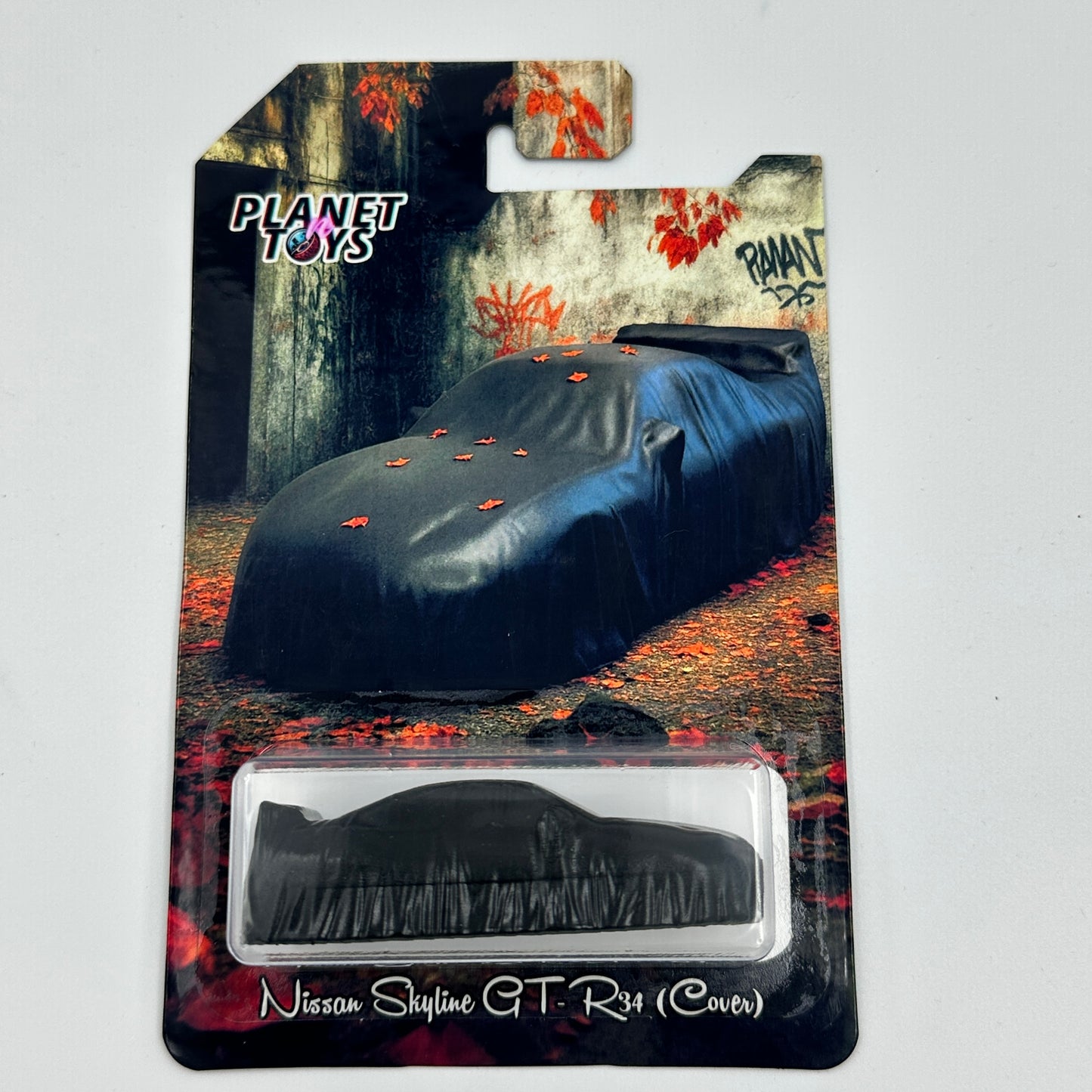 Custom Made Diecast Car Culture by Planet N Toys 1:64 Assorted