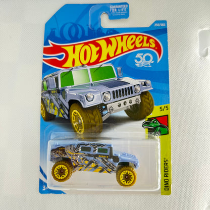 Hot Wheels Mainline American Power 1:64 Diecast Assorted