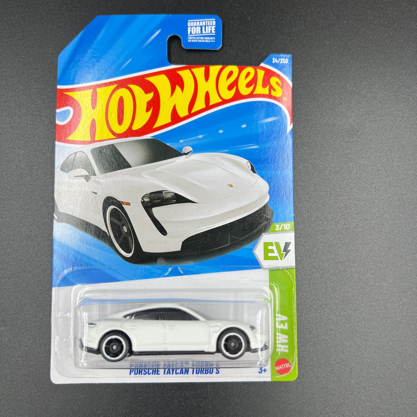 Custom Made Diecast 1:64 + Protector Case Hot wheels for any occasion