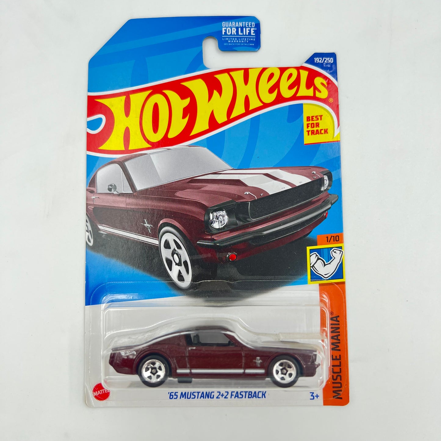 Hot Wheels American Power V2 1:64 Diecast Assorted (Ford, Chevy, Dodge, Mustang, Corvette, GMC, Jeep, Merc, Camaro)