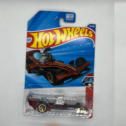 Hot Wheels  | 1:64 Diecast | HW Screen Time