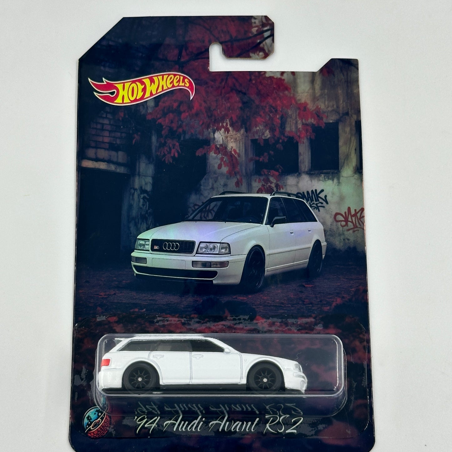 Custom Made Diecast Car Culture 1:64 Assorted