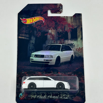 Custom Made Diecast Car Culture by Planet N Toys 1:64 Assorted
