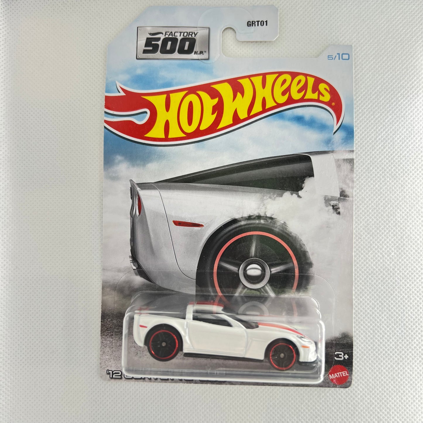 Hot Wheels Silver Series / Ultra Hots / Neon Speeders / Holidays Assorted / Fast & Furious 1:64