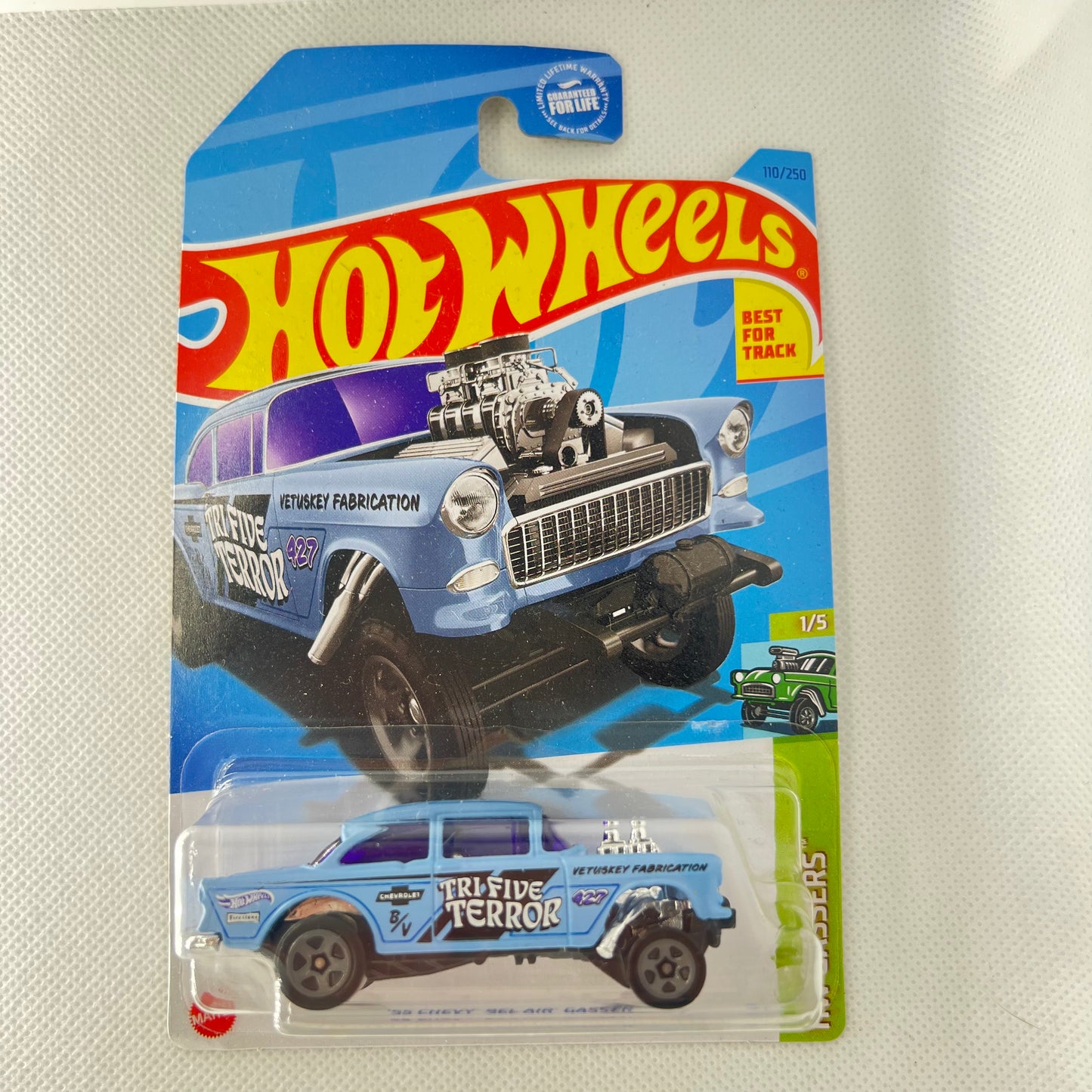 Hot Wheels American Power V2 1:64 Diecast Assorted (Ford, Chevy, Dodge, Mustang, Corvette, GMC, Jeep, Merc, Camaro)
