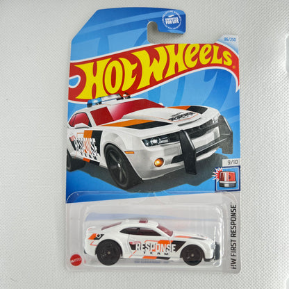 Hot Wheels Mainline American Power 1:64 Diecast Assorted