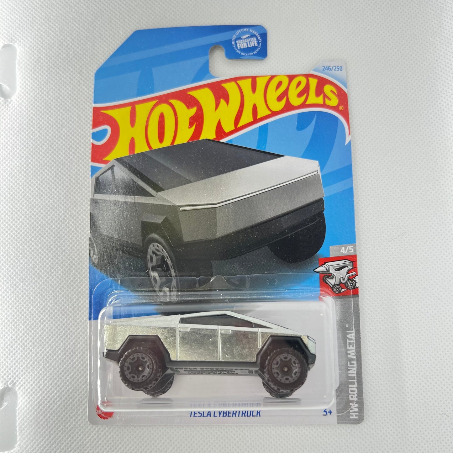 Hot Wheels American Power V2 1:64 Diecast Assorted (Ford, Chevy, Dodge, Mustang, Corvette, GMC, Jeep, Merc, Camaro)