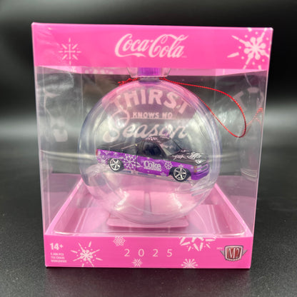M2 Machines 1:64 Refreshers Assorted