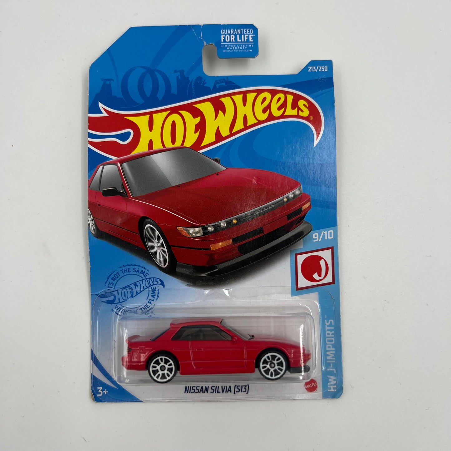 Custom Made Diecast 1:64 + Protector Case Hot wheels for any occasion