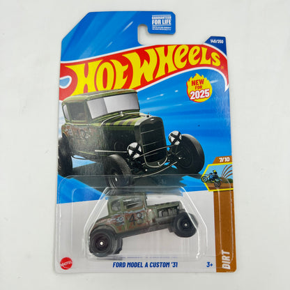 Hot Wheels Mainline American Power 1:64 Diecast Assorted