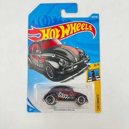 Hot Wheels Volkswagen Mainline – 1:64 Diecast | VW, European