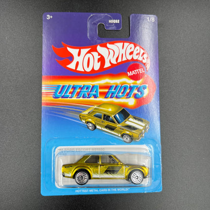 Hot Wheels Part 2 Silver Series / Ultra Hots / Neon Speeders / Holidays Assorted / Fast & Furious 1:64