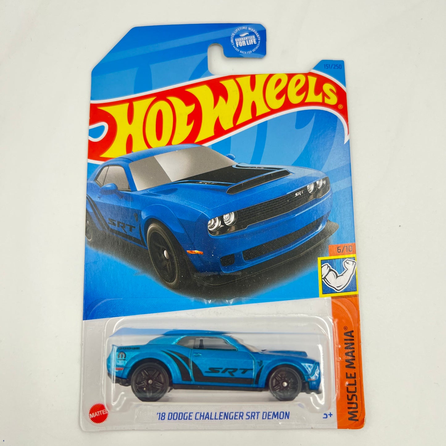 Hot Wheels American Power (V3)1:64 Diecast Assorted (Ford, Chevy, Dodge, Mustang, Corvette, GMC, Jeep, Merc, Camaro)