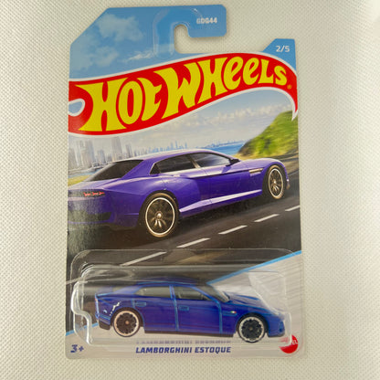 Hot Wheels Part 2 Silver Series / Ultra Hots / Neon Speeders / Holidays Assorted / Fast & Furious 1:64