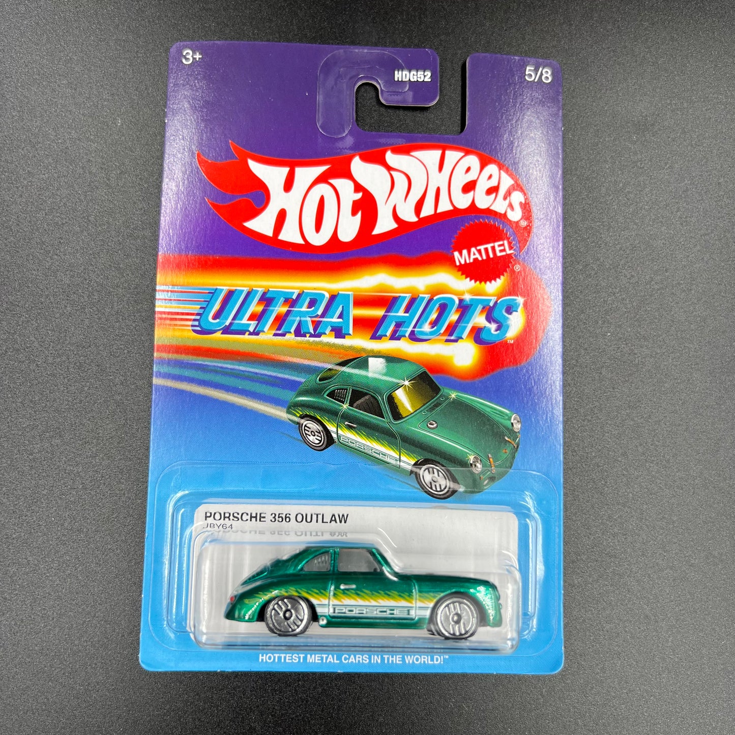 Hot Wheels Part 2 Silver Series / Ultra Hots / Neon Speeders / Holidays Assorted / Fast & Furious 1:64