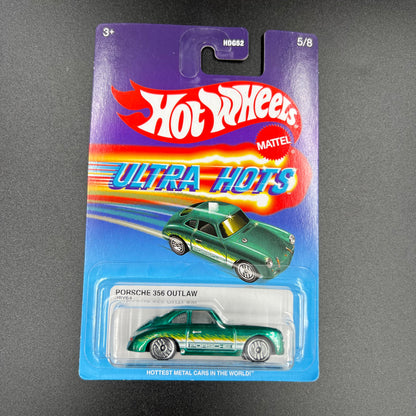Hot Wheels Part 2 Silver Series / Ultra Hots / Neon Speeders / Holidays Assorted / Fast & Furious 1:64