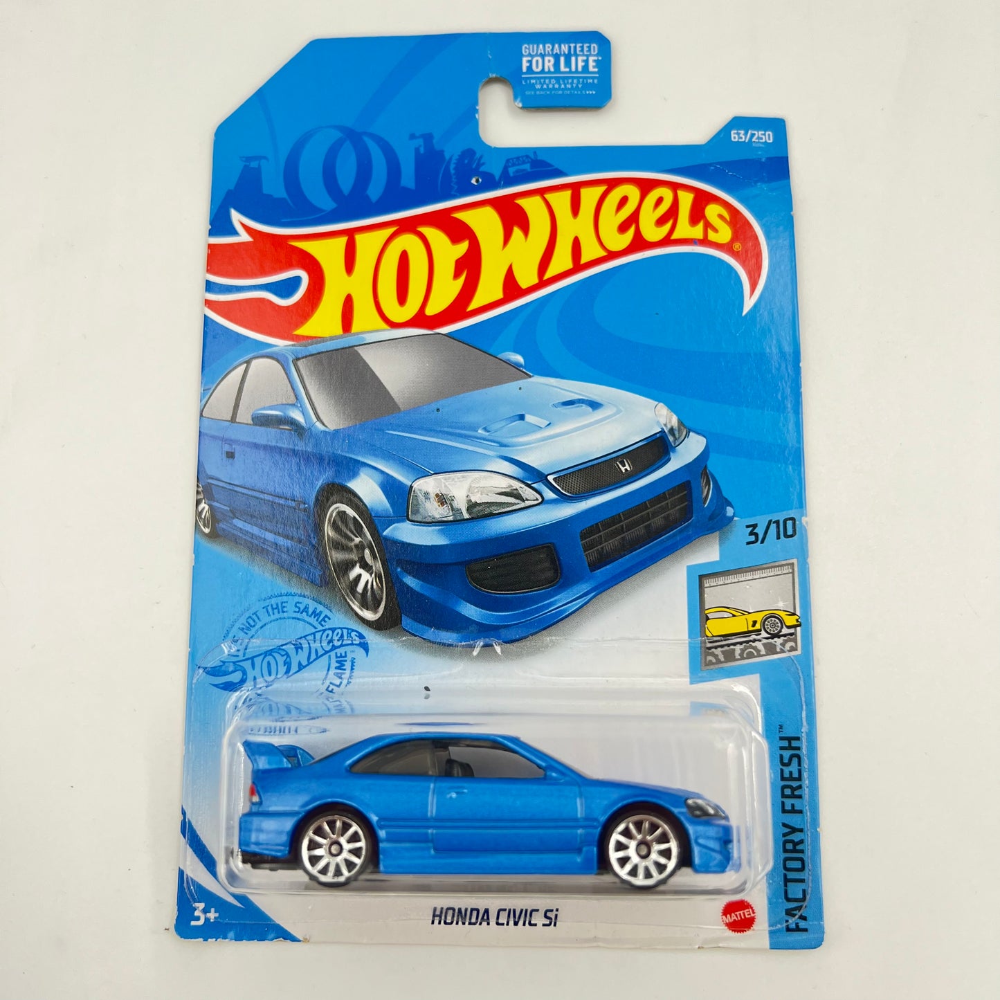 Custom Made Diecast 1:64 + Protector Case Hot wheels for any occasion